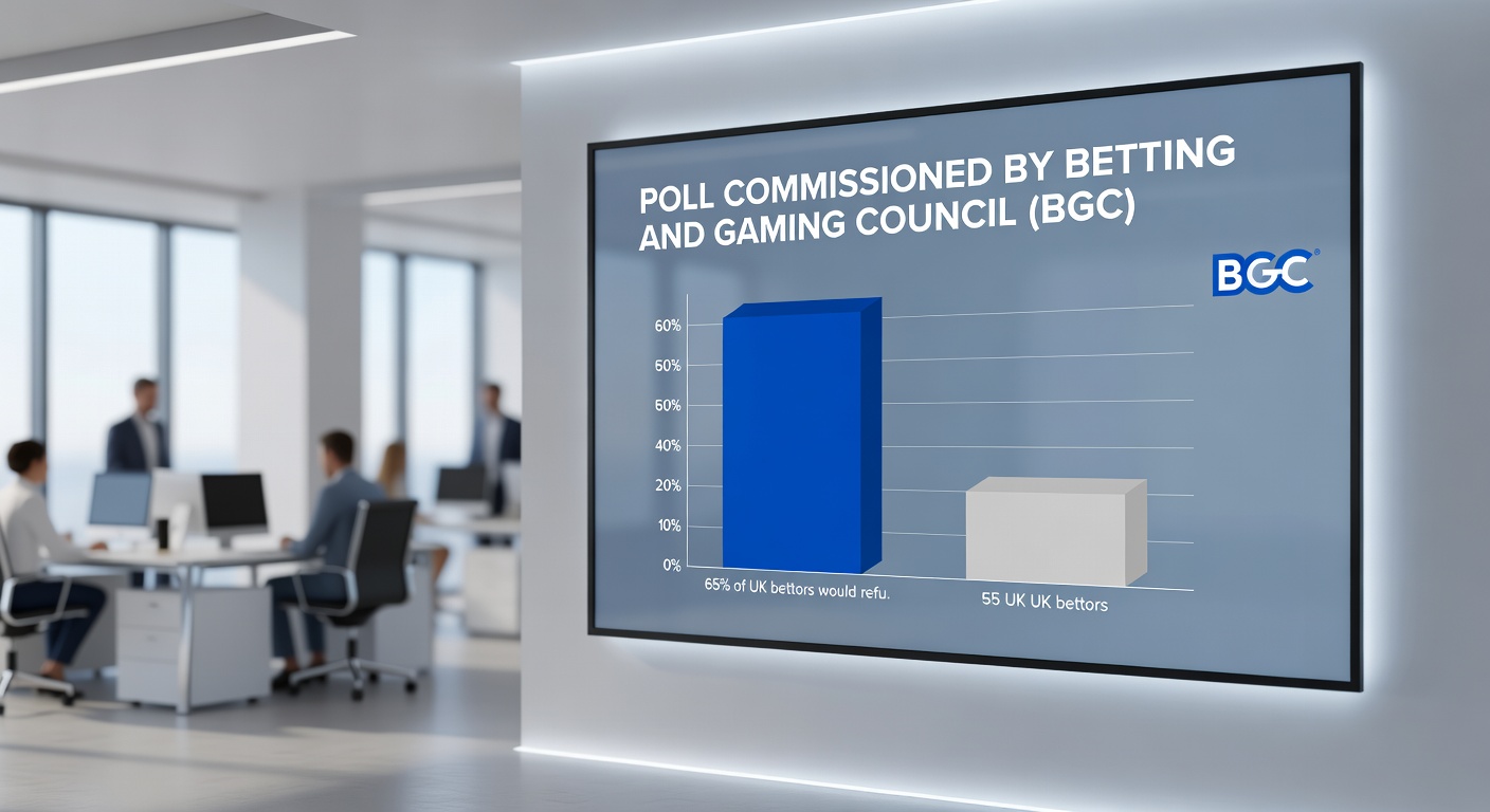 Representatives from BGC Taskforce partners including Google, Mastercard, TikTok, and Visa discussing strategies against illegal gambling