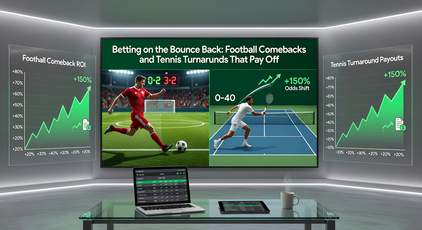 Tennis player celebrating a set turnaround with fist pump on clay court