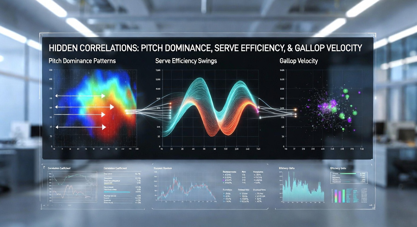 Data charts showing layered stake allocation models derived from multi-sport performance correlations